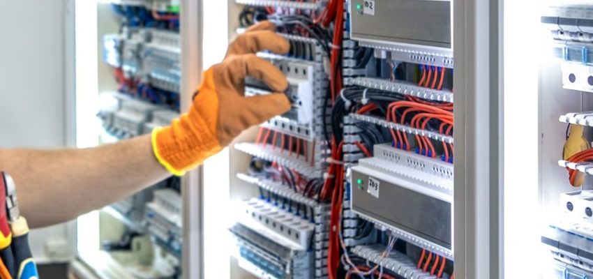 Elinstallation – Ofte Stillede Spørgsmål om Elektriker